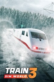 Train Sim World 3